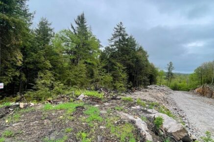 Rue de Singapour Brownsburg-Chatham (Laurentides)