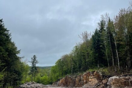 Rue de Singapour Brownsburg-Chatham (Laurentides)