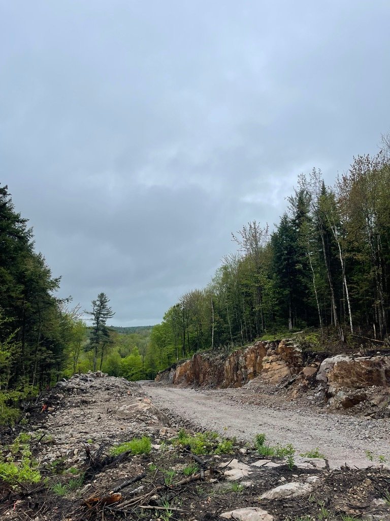 Rue de Singapour Brownsburg-Chatham (Laurentides)