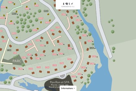 Rue de Singapour Brownsburg-Chatham (Laurentides)