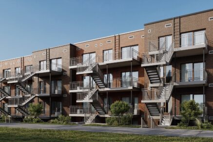 6848 Rue Marquette #2 Montréal (Rosemont/La Petite-Patrie) (Montréal)