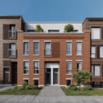 6848 Rue Marquette #2  Montréal (Rosemont/La Petite-Patrie) (Montréal)