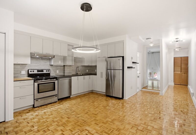 410 Av. Champagneur Montréal (Outremont) (Montréal)