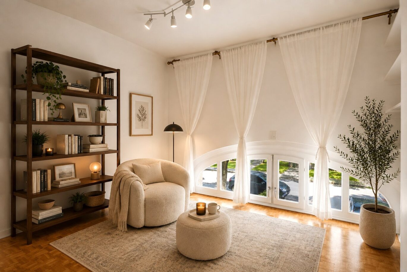 410 Av. Champagneur Montréal (Outremont) (Montréal)