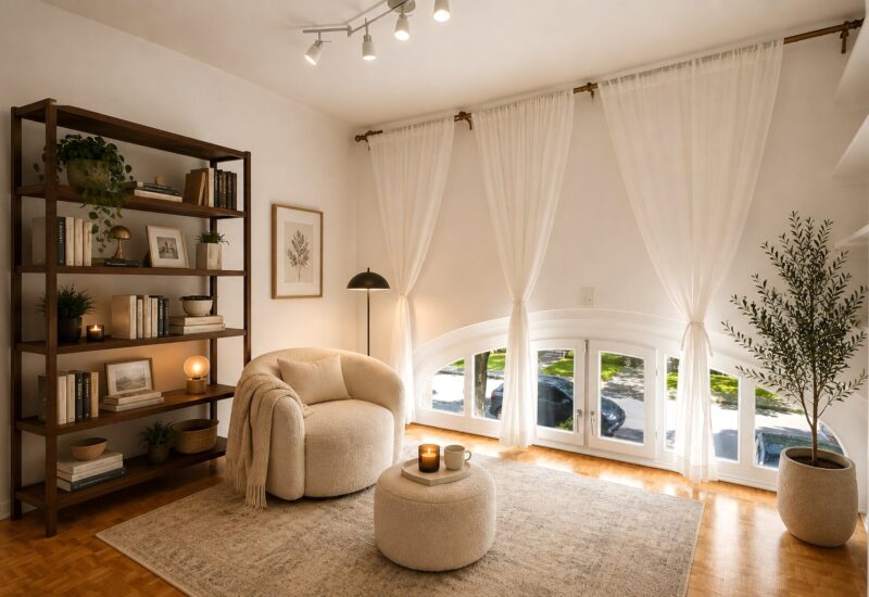 410 Av. Champagneur Montréal (Outremont) (Montréal)