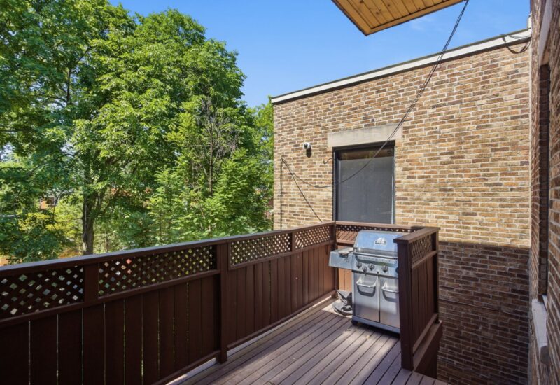 410 Av. Champagneur Montréal (Outremont) (Montréal)