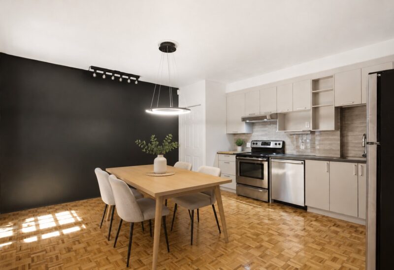 410 Av. Champagneur Montréal (Outremont) (Montréal)