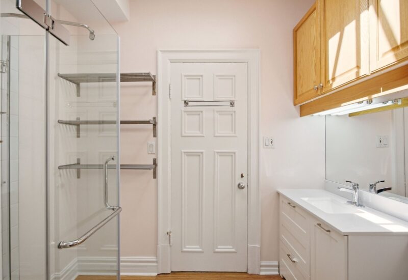 410 Av. Champagneur Montréal (Outremont) (Montréal)