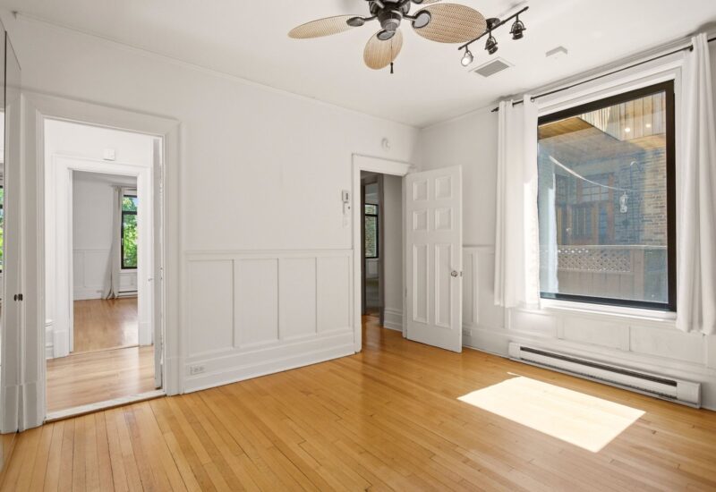 410 Av. Champagneur Montréal (Outremont) (Montréal)