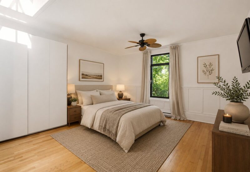 410 Av. Champagneur Montréal (Outremont) (Montréal)