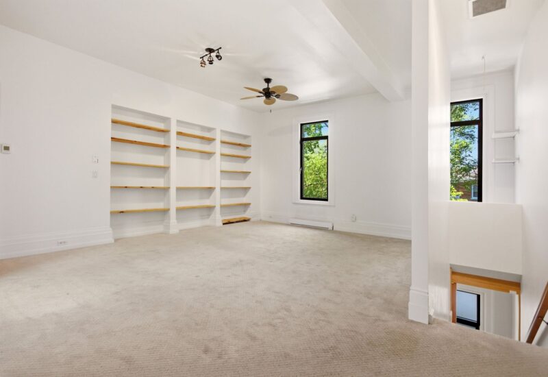 410 Av. Champagneur Montréal (Outremont) (Montréal)