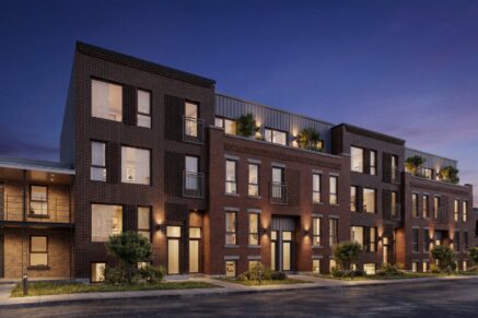 6840 Rue Marquette #1 Montréal (Rosemont/La Petite-Patrie) (Montréal)