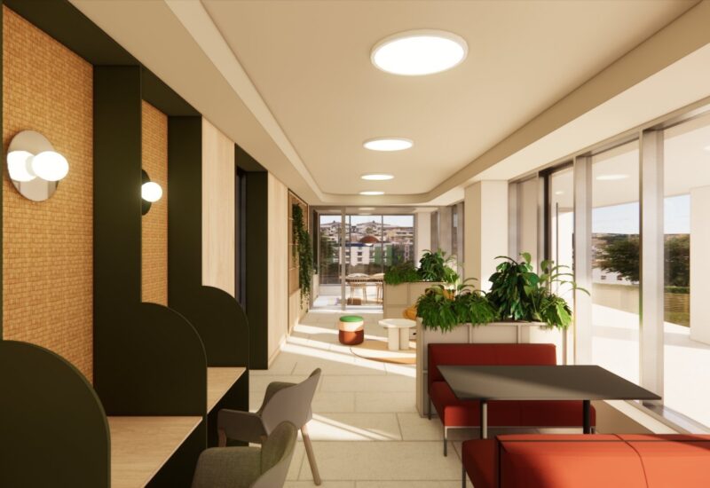 1200 Rue des Moqueurs #D Québec (La Cité-Limoilou) (Capitale-Nationale)