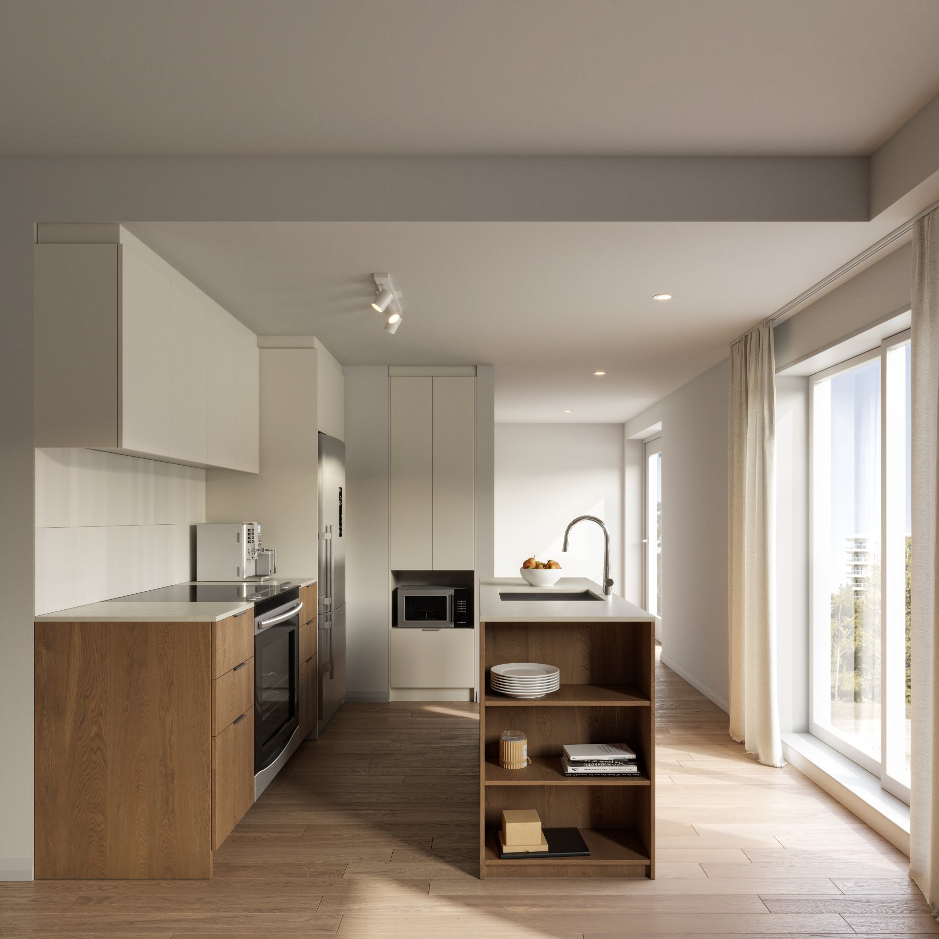 1200 Rue des Moqueurs #D — photo 1