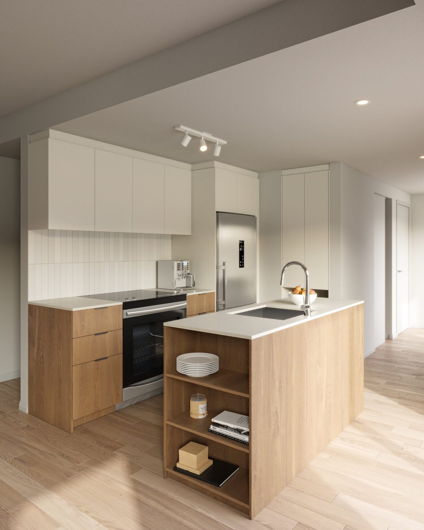 1200 Rue des Moqueurs #D Québec (La Cité-Limoilou) (Capitale-Nationale)