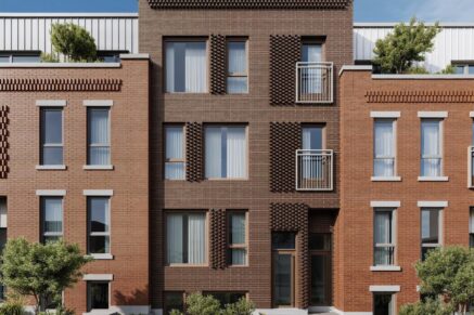 6840 Rue Marquette #3 Montréal (Rosemont/La Petite-Patrie) (Montréal)