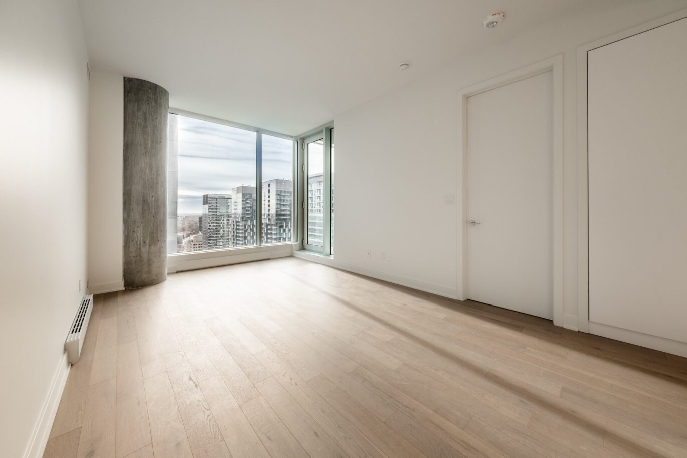 1020 Rue de la Montagne #3508 Montréal (Ville-Marie) (Montréal)