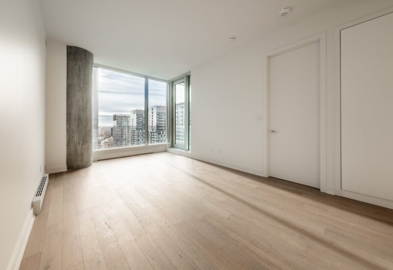 1020 Rue de la Montagne #3508 Montréal (Ville-Marie) (Montréal)