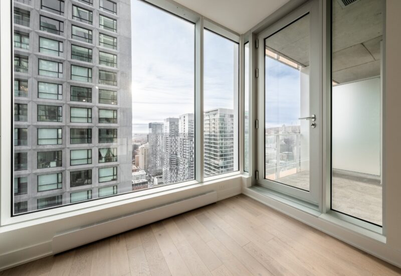 1020 Rue de la Montagne #3508 Montréal (Ville-Marie) (Montréal)