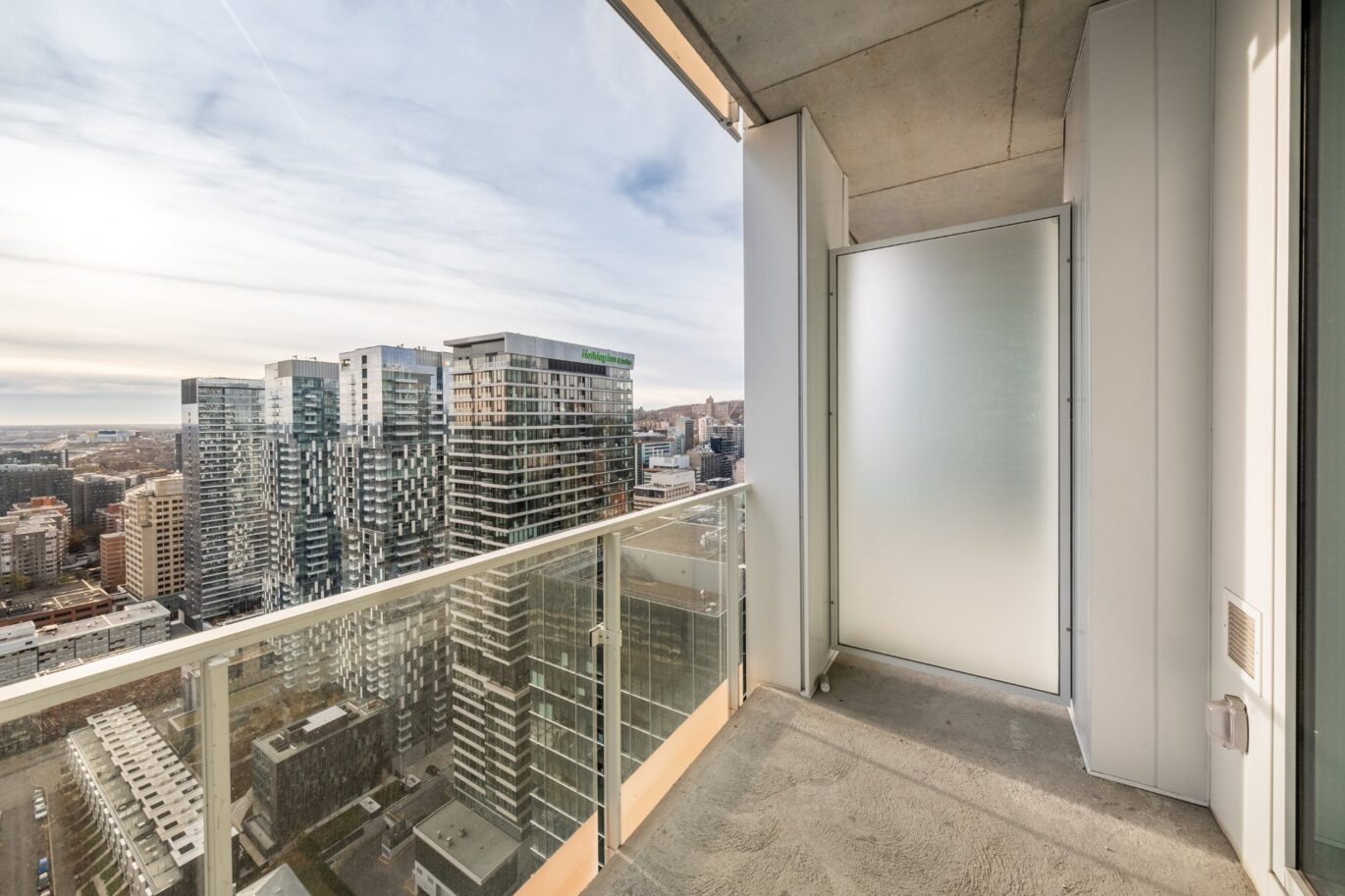1020 Rue de la Montagne #3508 Montréal (Ville-Marie) (Montréal)