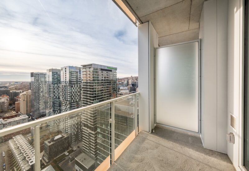 1020 Rue de la Montagne #3508 Montréal (Ville-Marie) (Montréal)