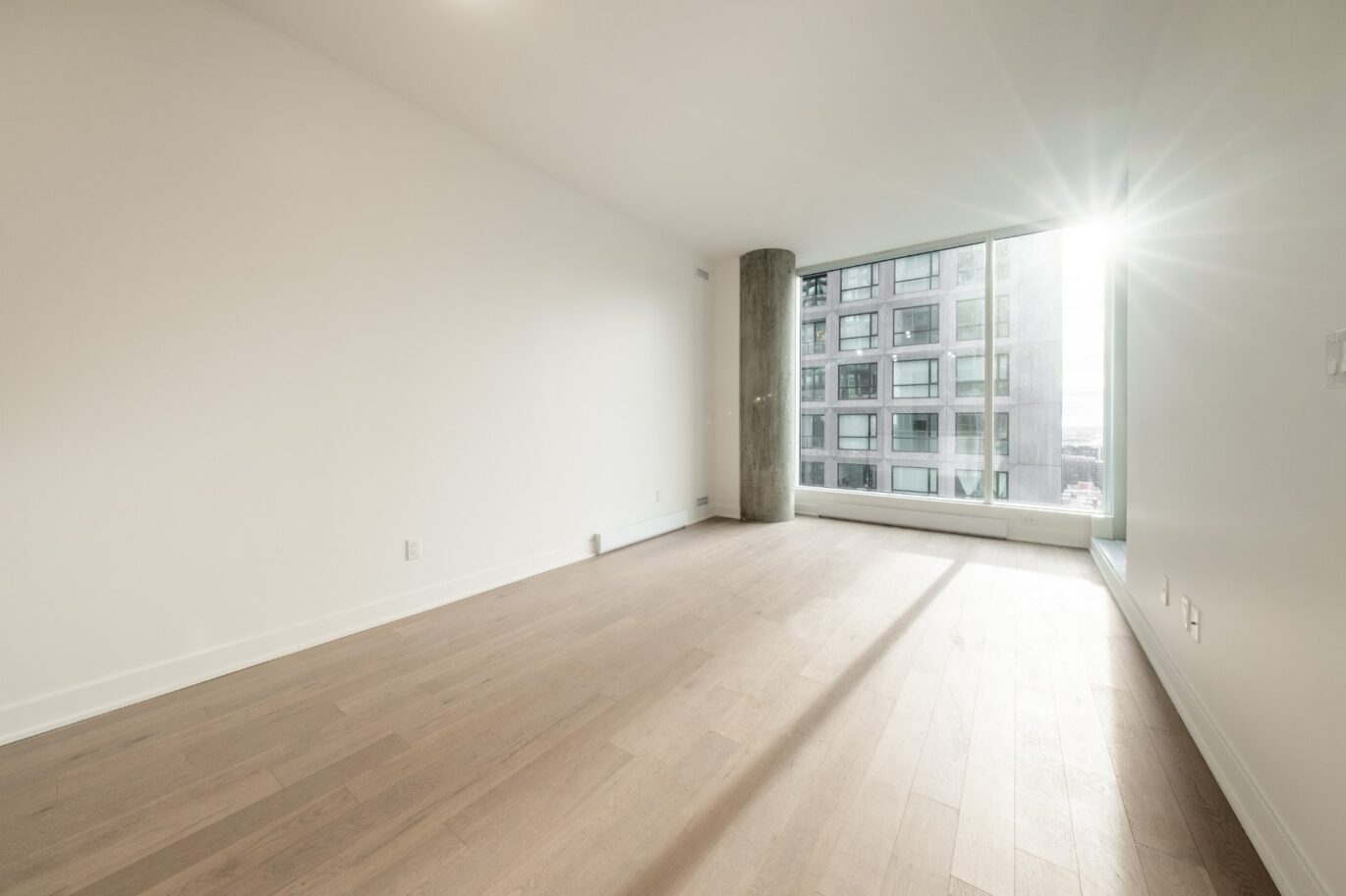 1020 Rue de la Montagne #3508 Montréal (Ville-Marie) (Montréal)