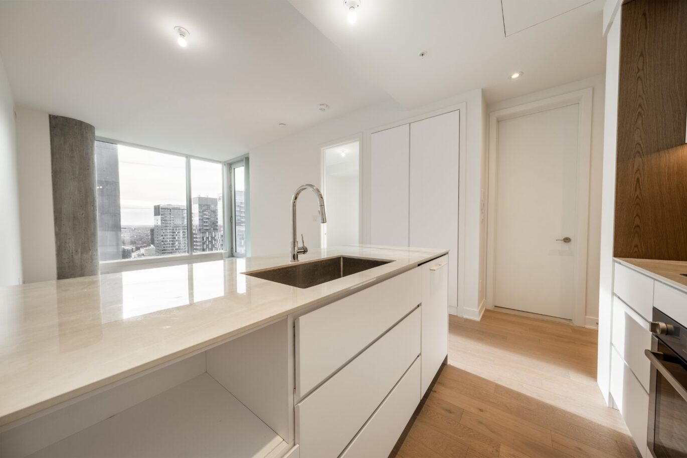 1020 Rue de la Montagne #3508 Montréal (Ville-Marie) (Montréal)