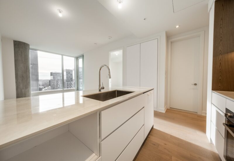 1020 Rue de la Montagne #3508 Montréal (Ville-Marie) (Montréal)