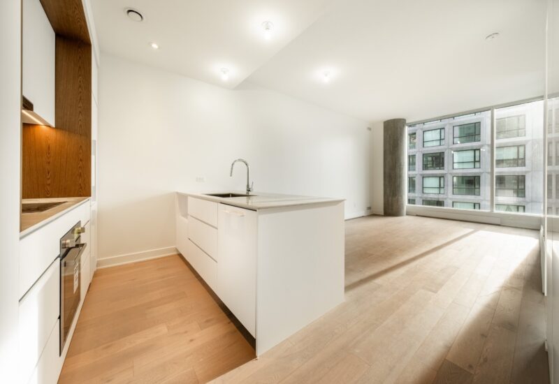 1020 Rue de la Montagne #3508 Montréal (Ville-Marie) (Montréal)