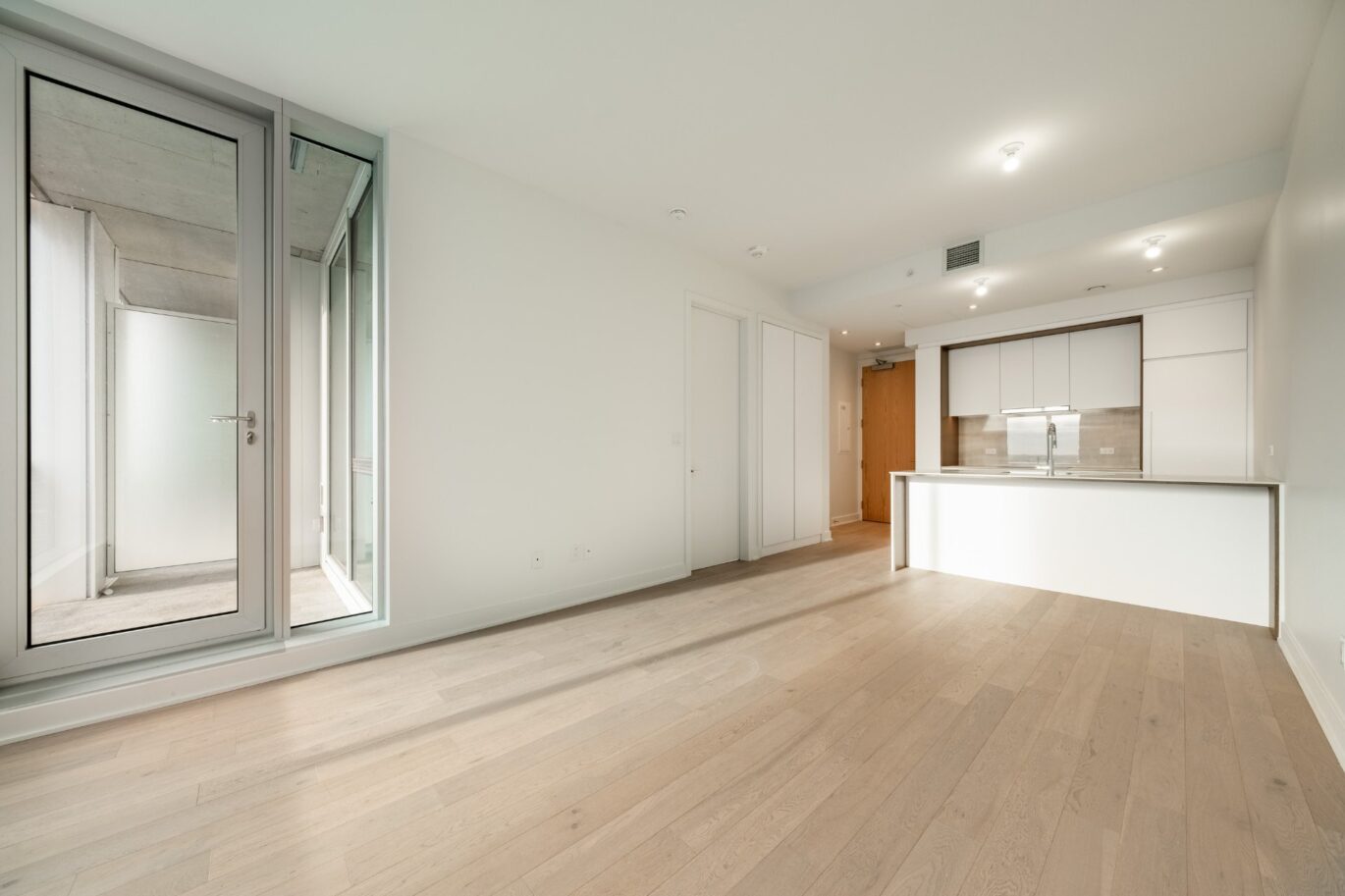 1020 Rue de la Montagne #3508 Montréal (Ville-Marie) (Montréal)