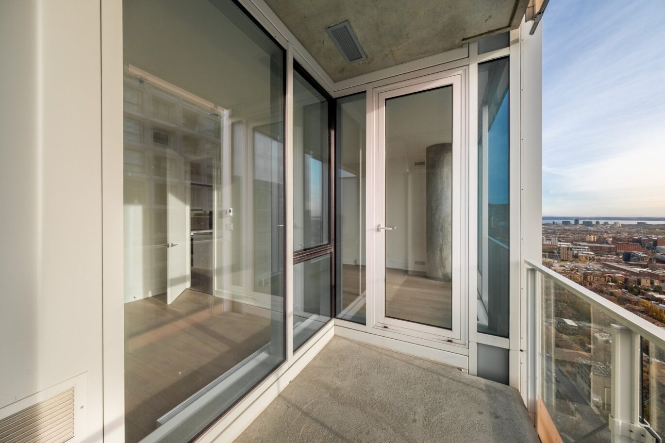 1020 Rue de la Montagne #3508 Montréal (Ville-Marie) (Montréal)