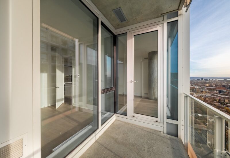 1020 Rue de la Montagne #3508 Montréal (Ville-Marie) (Montréal)