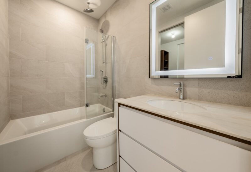 1020 Rue de la Montagne #3508 Montréal (Ville-Marie) (Montréal)