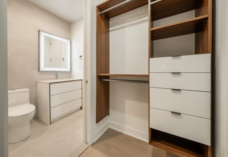 1020 Rue de la Montagne #3508 Montréal (Ville-Marie) (Montréal)