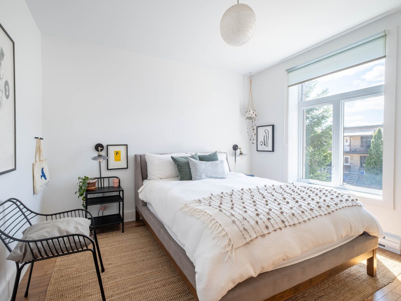 1443 Rue Viau Montréal (Mercier/Hochelaga-Maisonneuve) (Montréal)