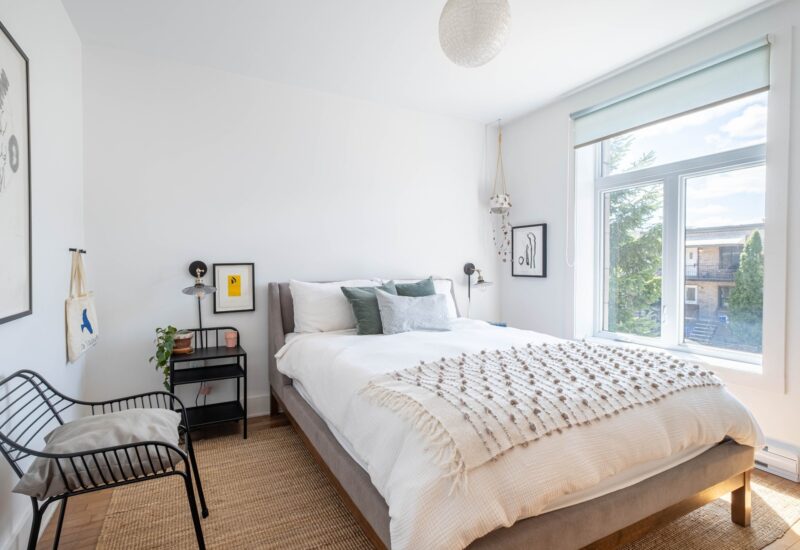 1443 Rue Viau Montréal (Mercier/Hochelaga-Maisonneuve) (Montréal)