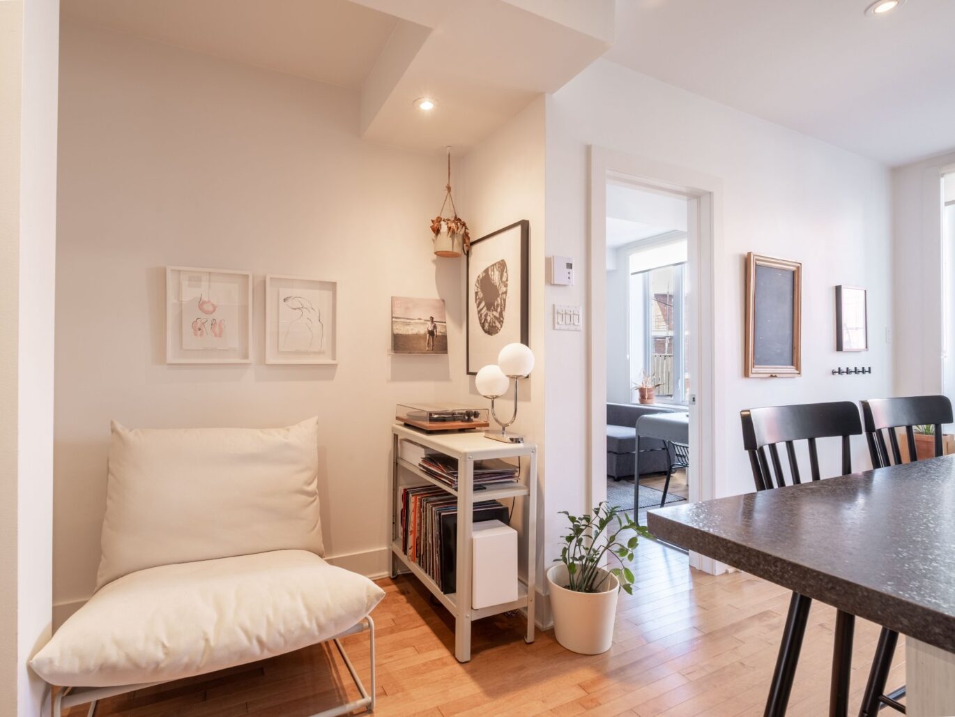 1443 Rue Viau Montréal (Mercier/Hochelaga-Maisonneuve) (Montréal)