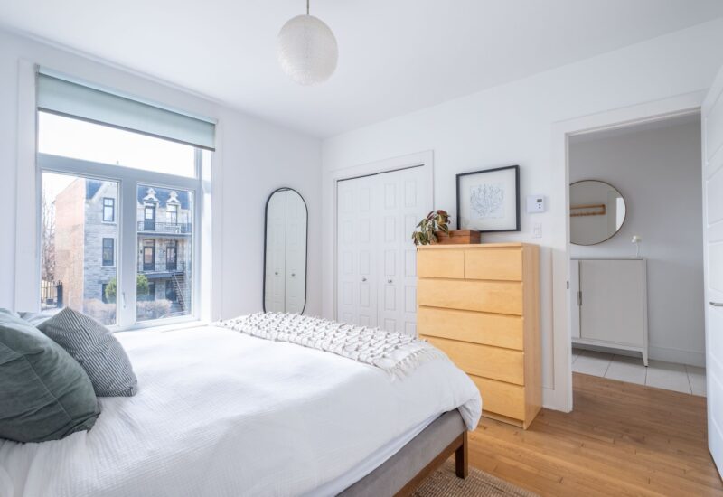 1443 Rue Viau Montréal (Mercier/Hochelaga-Maisonneuve) (Montréal)