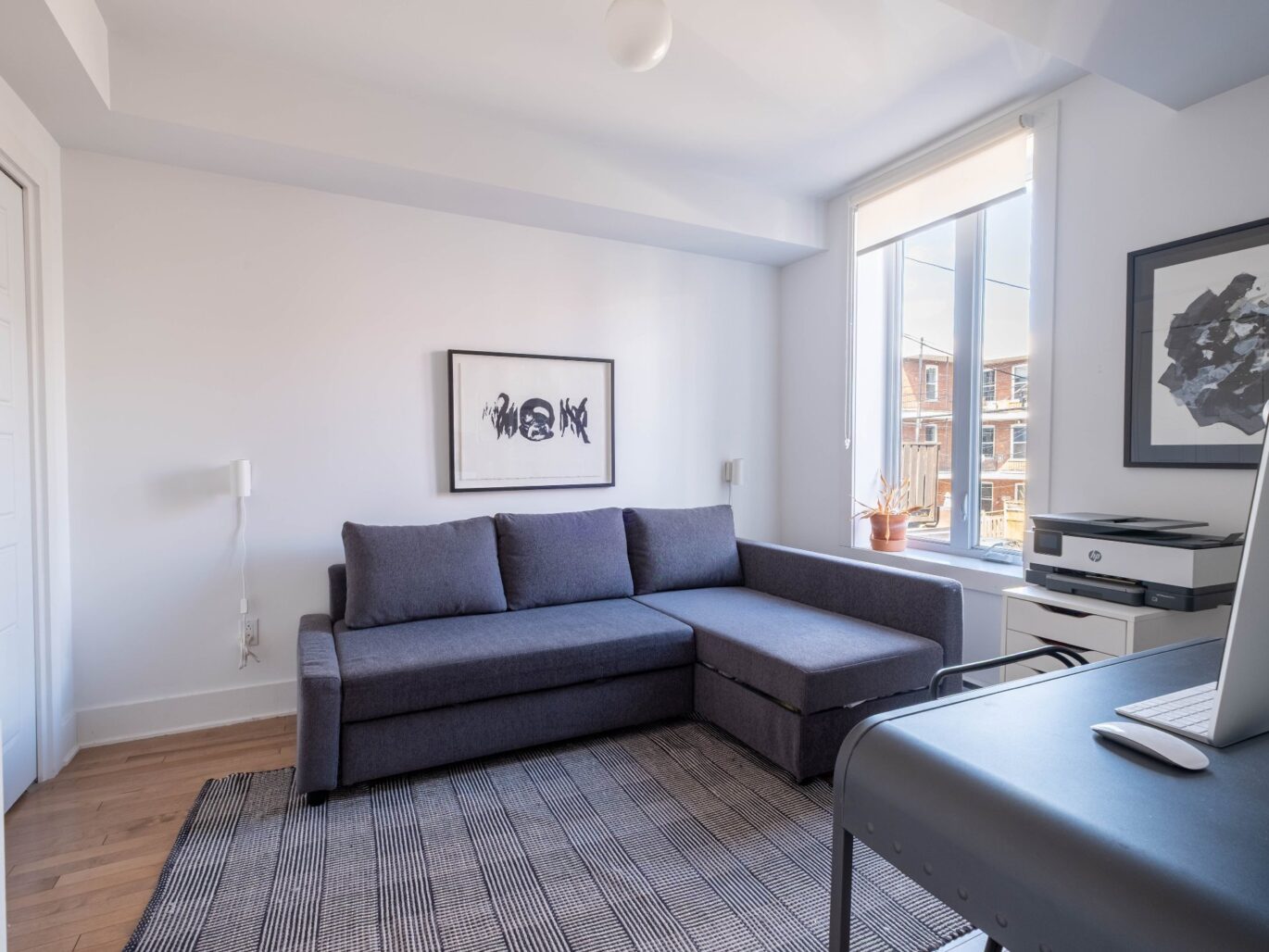 1443 Rue Viau Montréal (Mercier/Hochelaga-Maisonneuve) (Montréal)
