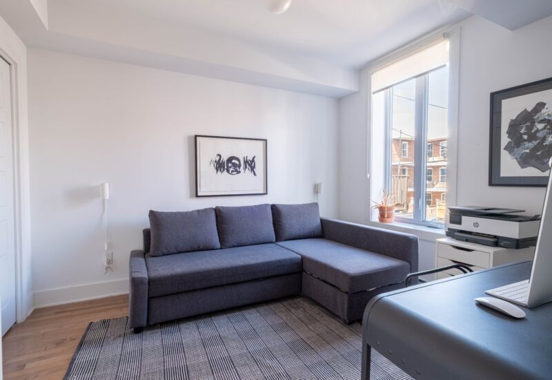 1443 Rue Viau Montréal (Mercier/Hochelaga-Maisonneuve) (Montréal)