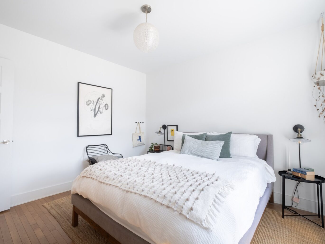 1443 Rue Viau Montréal (Mercier/Hochelaga-Maisonneuve) (Montréal)