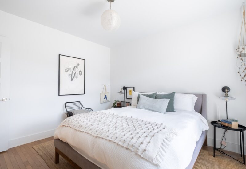 1443 Rue Viau Montréal (Mercier/Hochelaga-Maisonneuve) (Montréal)