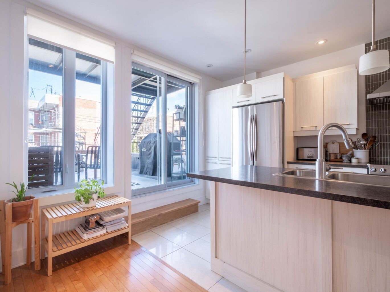1443 Rue Viau Montréal (Mercier/Hochelaga-Maisonneuve) (Montréal)