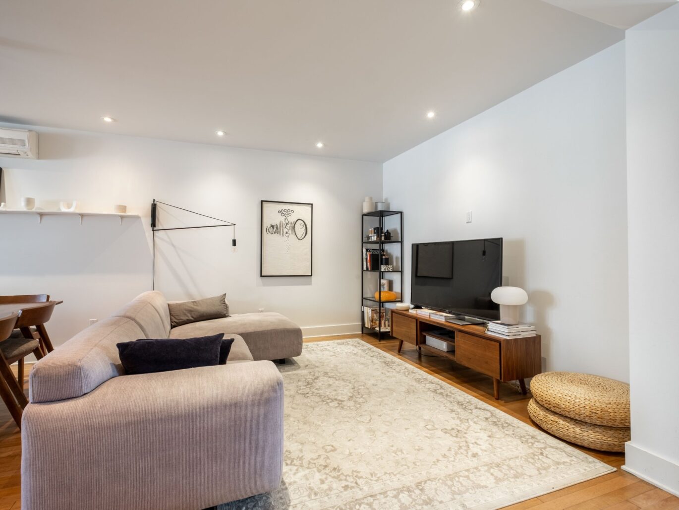 1443 Rue Viau Montréal (Mercier/Hochelaga-Maisonneuve) (Montréal)