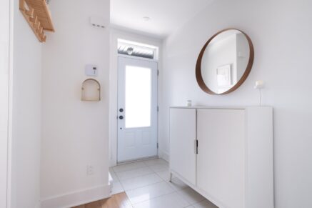 1443 Rue Viau Montréal (Mercier/Hochelaga-Maisonneuve) (Montréal)