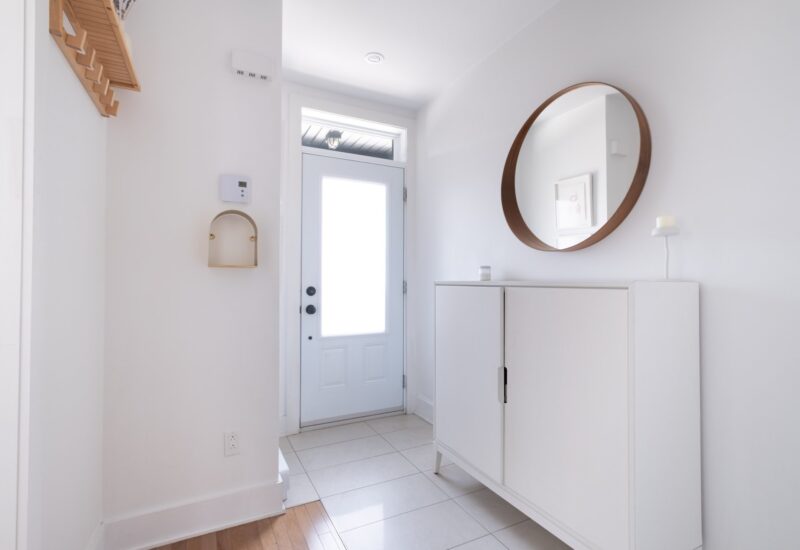 1443 Rue Viau Montréal (Mercier/Hochelaga-Maisonneuve) (Montréal)