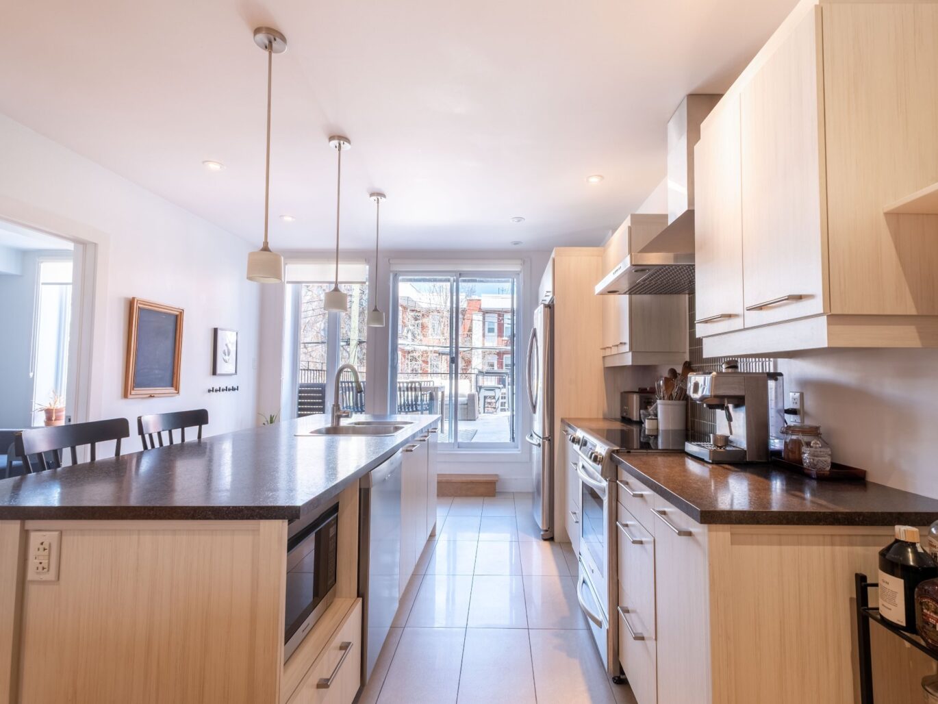 1443 Rue Viau Montréal (Mercier/Hochelaga-Maisonneuve) (Montréal)