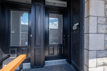 1443 Rue Viau Montréal (Mercier/Hochelaga-Maisonneuve) (Montréal)