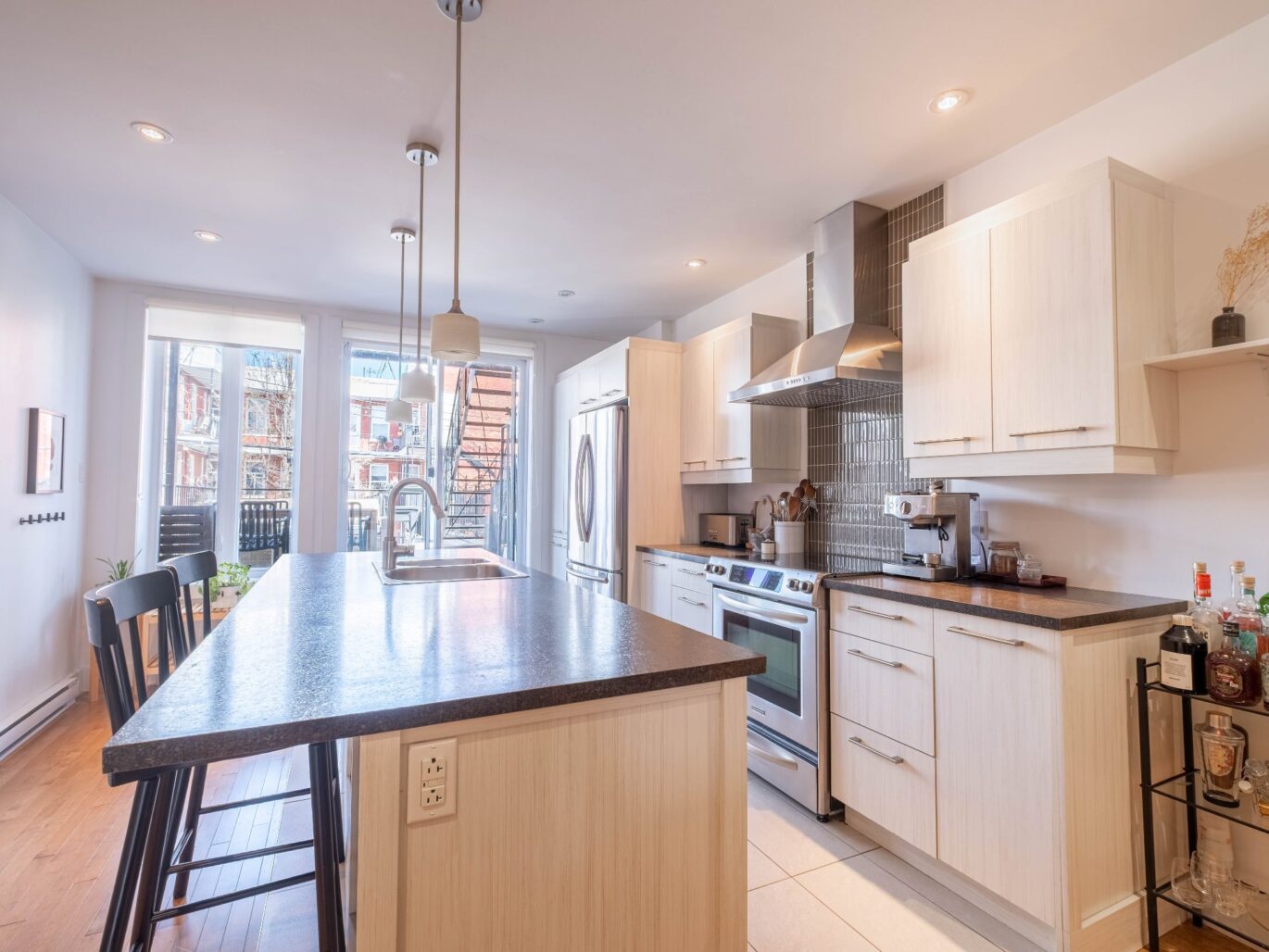 1443 Rue Viau Montréal (Mercier/Hochelaga-Maisonneuve) (Montréal)