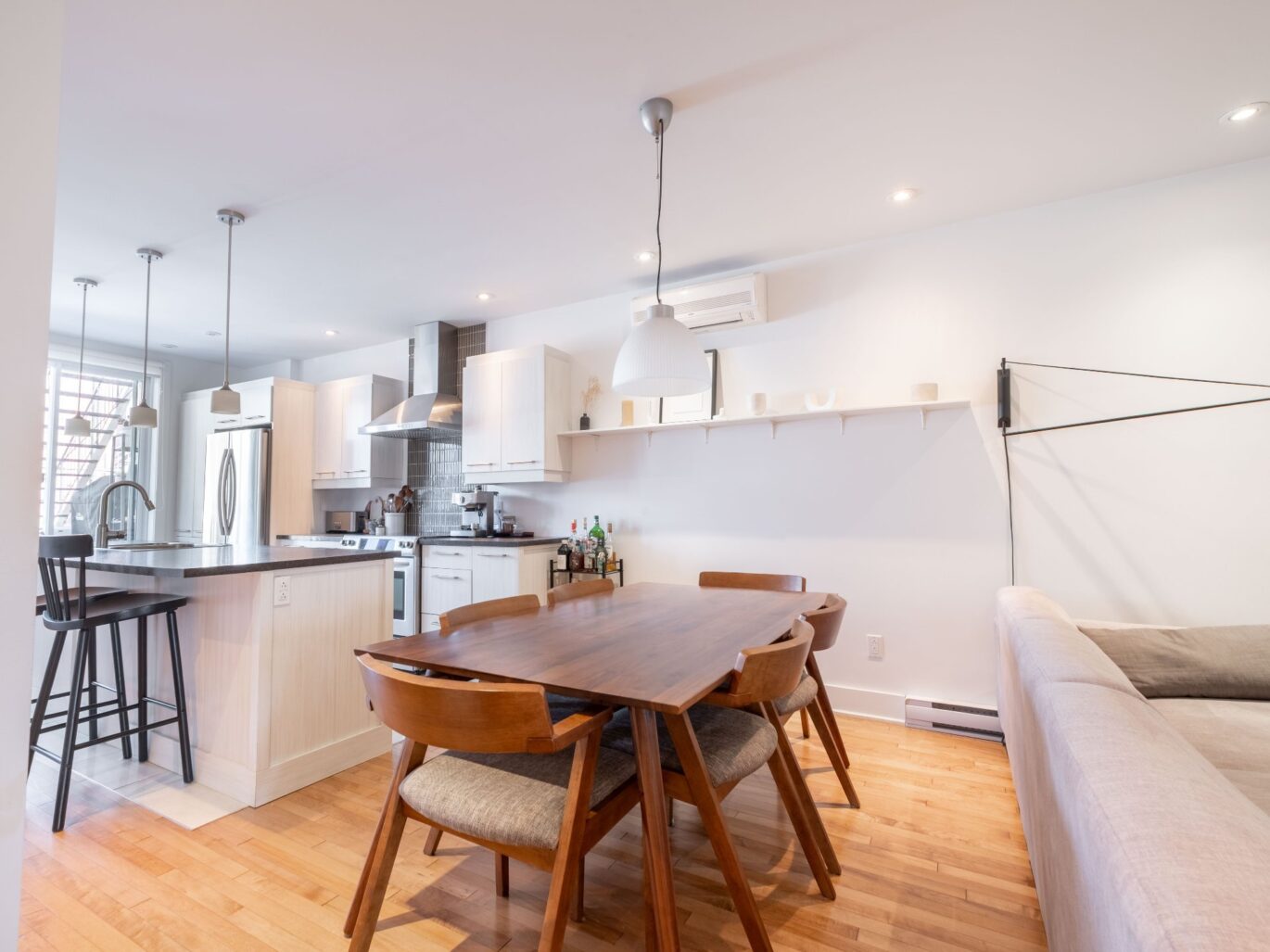 1443 Rue Viau Montréal (Mercier/Hochelaga-Maisonneuve) (Montréal)